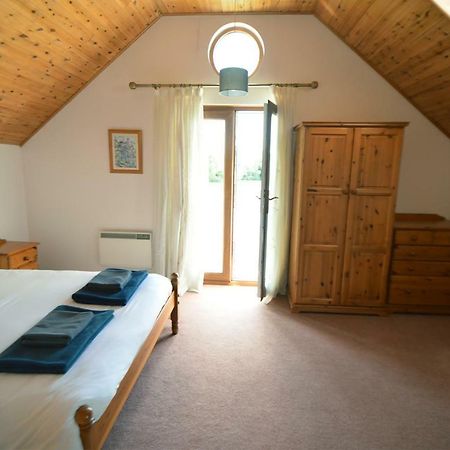 Mallard Lodge Cirencester Luaran gambar