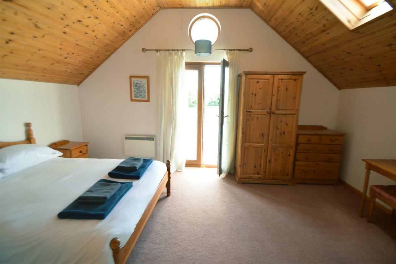 Mallard Lodge Cirencester Luaran gambar