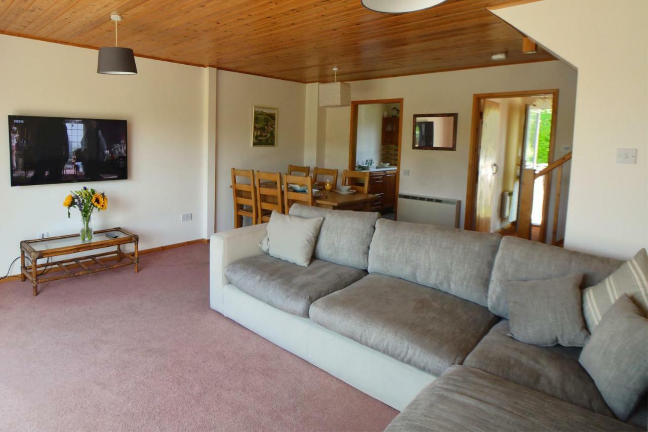 Mallard Lodge Cirencester Luaran gambar