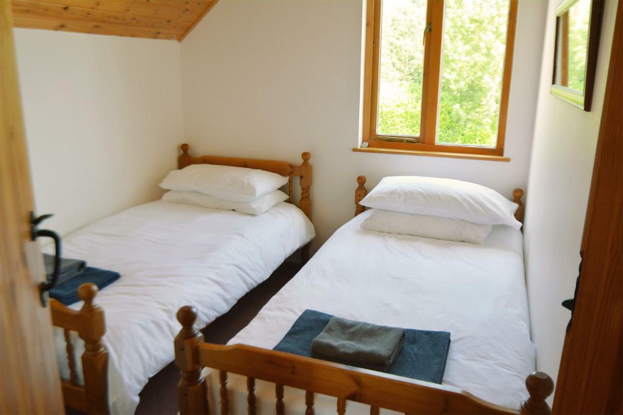Mallard Lodge Cirencester Luaran gambar